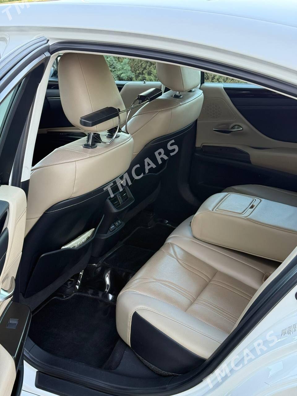 Lexus ES 2019 - 520 000 TMT - Aşgabat - img 6