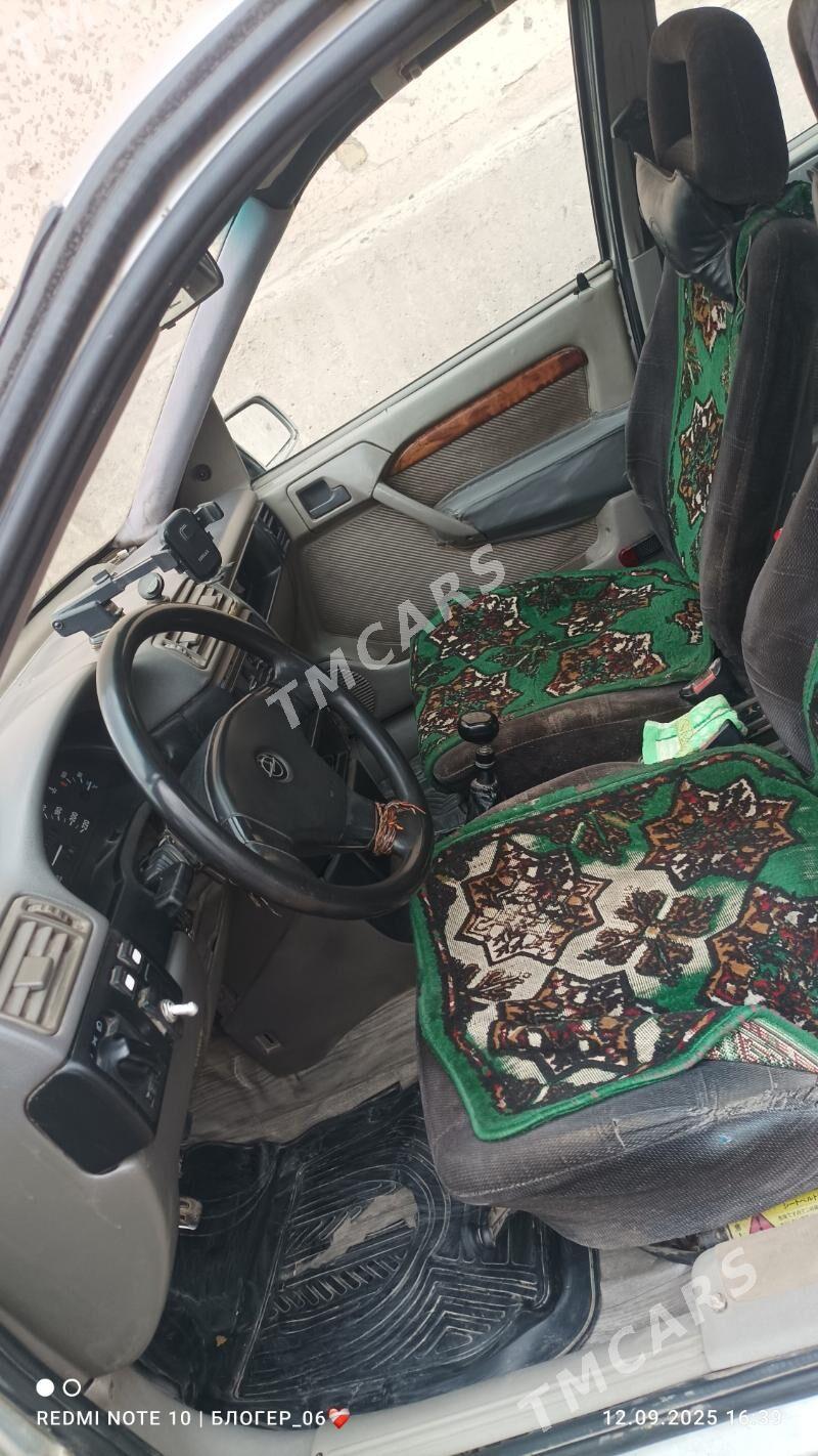 Opel Vectra 1990 - 28 000 TMT - Гурбансолтан Едже - img 3