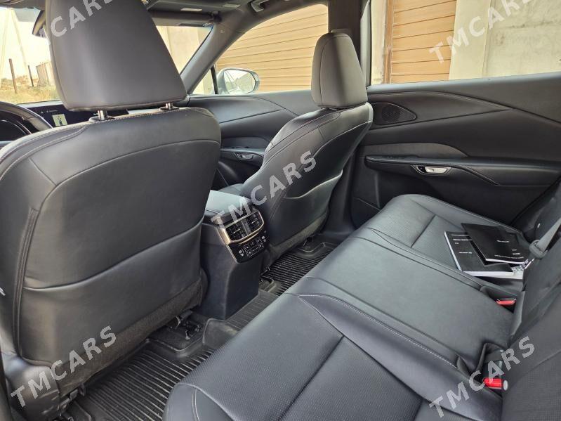 Lexus RX 350 2023 - 878 000 TMT - Balkanabat - img 9