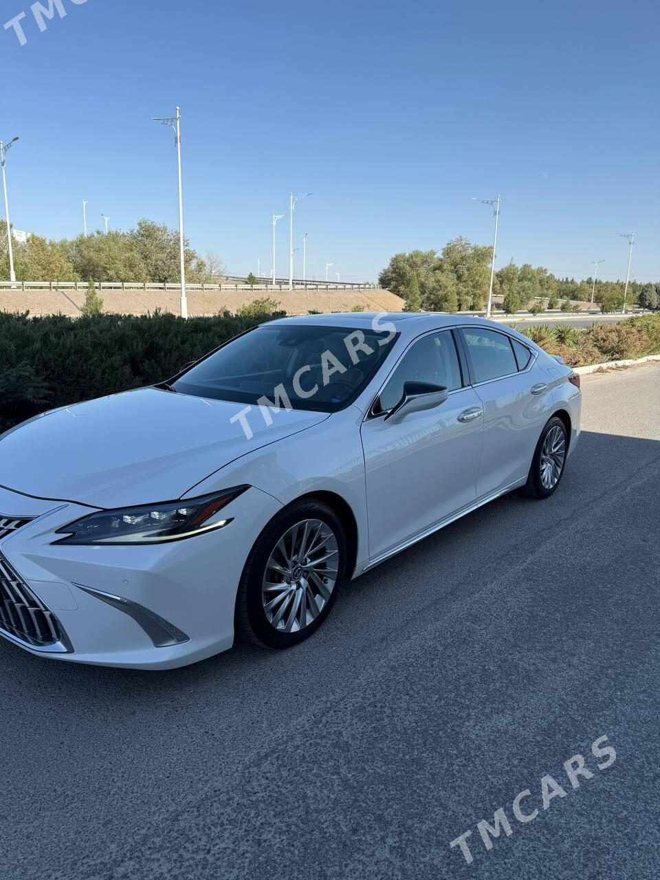 Lexus ES 2019 - 520 000 TMT - Aşgabat - img 5