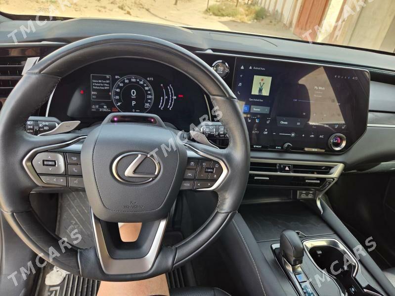 Lexus RX 350 2023 - 878 000 TMT - Balkanabat - img 10