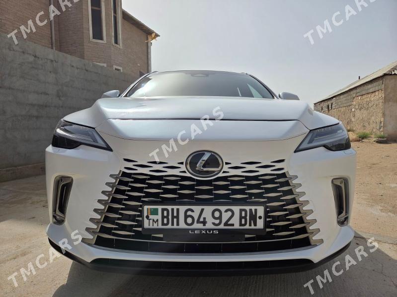 Lexus RX 350 2023 - 878 000 TMT - Balkanabat - img 8