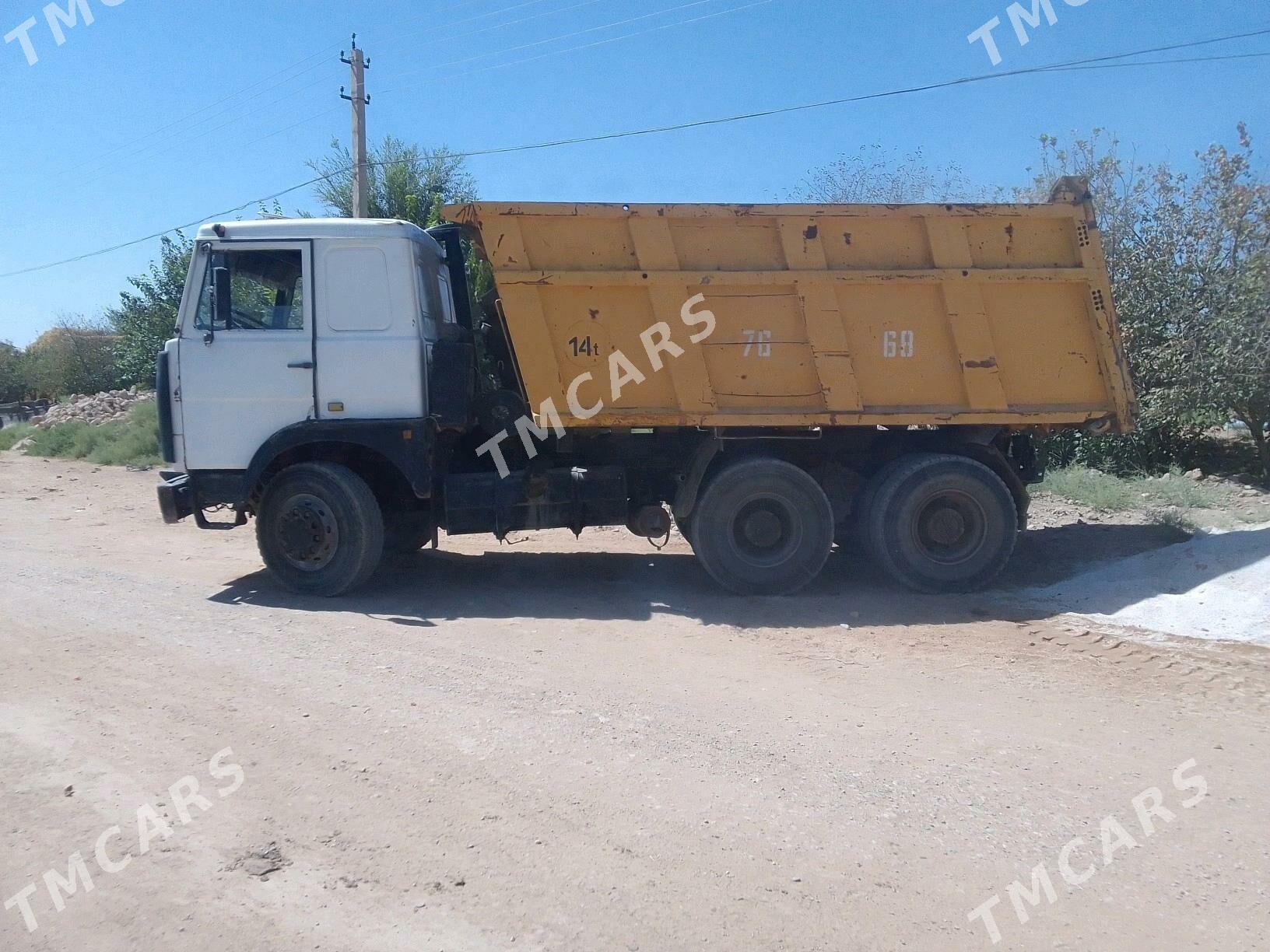 Maz Samosval 2005 - 150 000 TMT - Ходжамбаз - img 4
