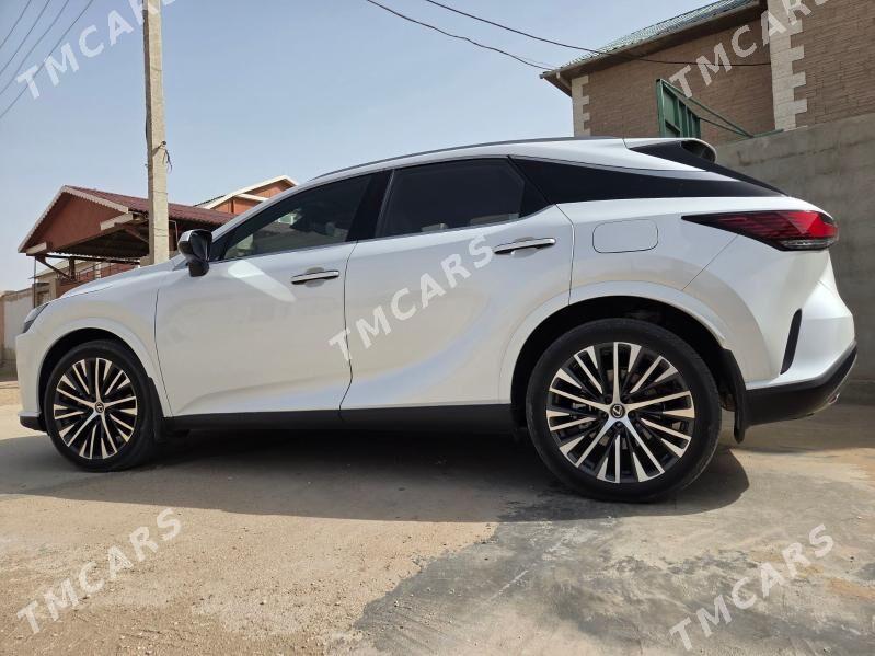 Lexus RX 350 2023 - 878 000 TMT - Balkanabat - img 6