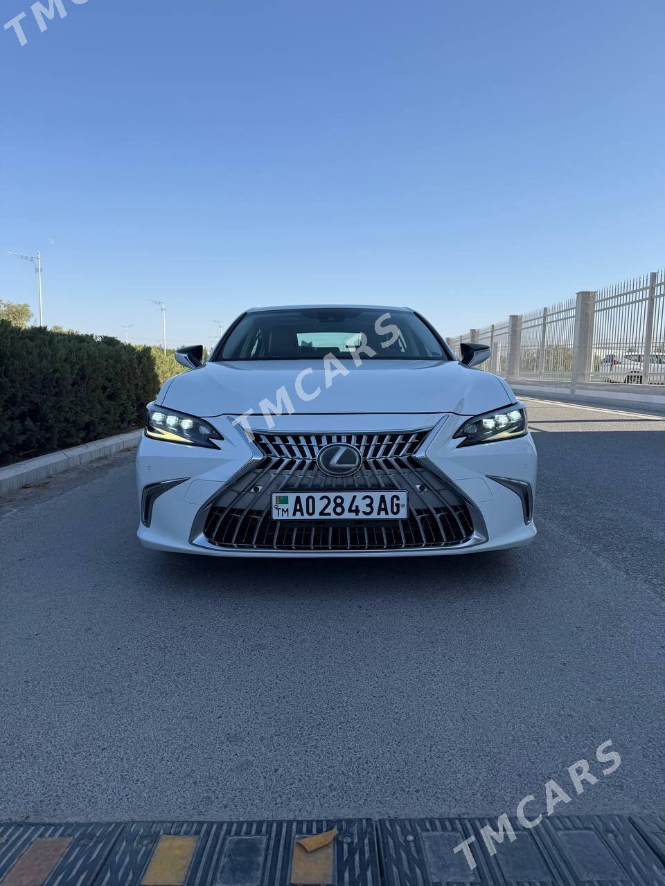 Lexus ES 2019 - 520 000 TMT - Aşgabat - img 2