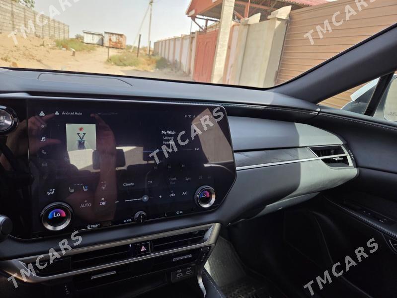 Lexus RX 350 2023 - 878 000 TMT - Balkanabat - img 2