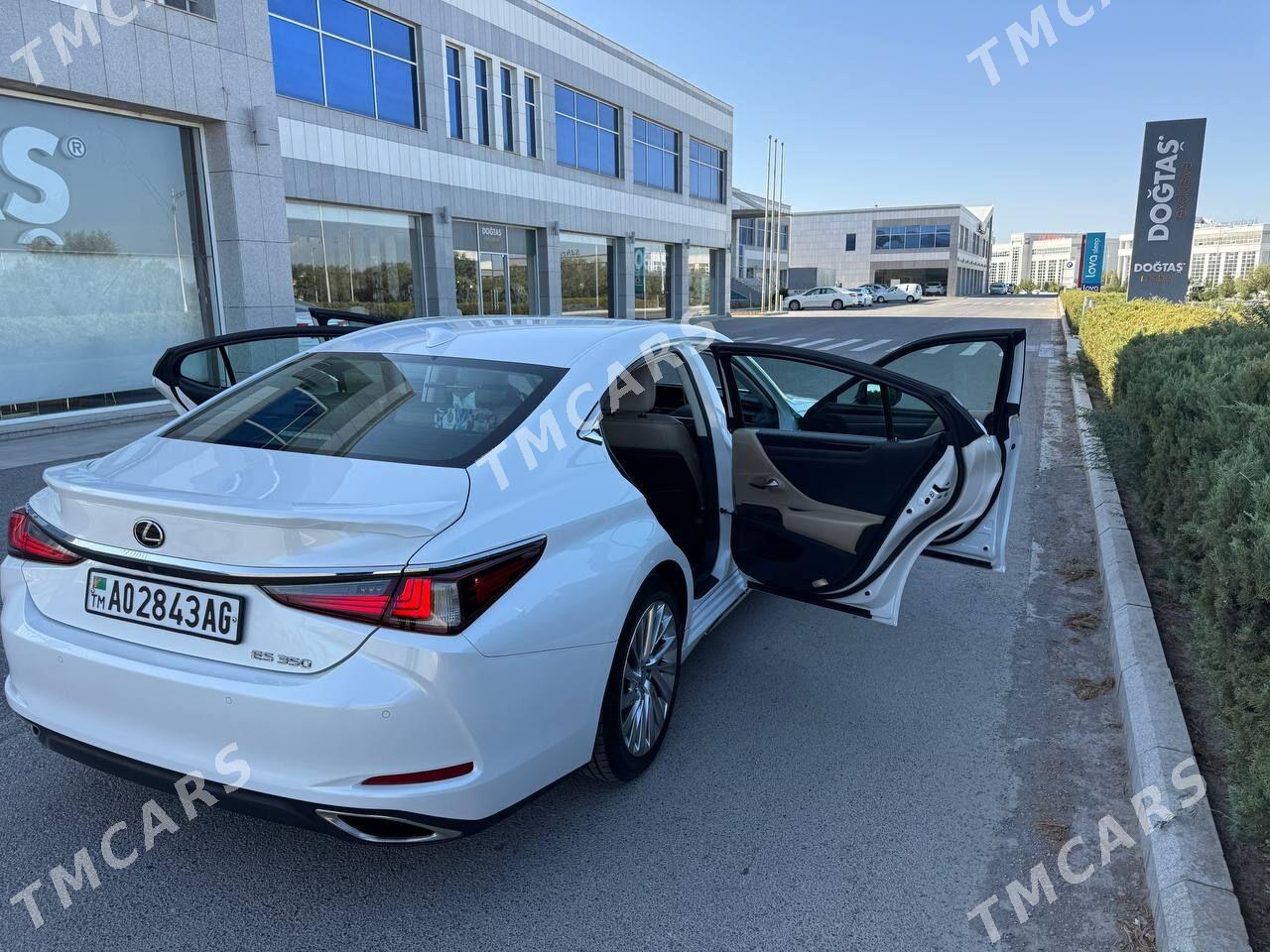 Lexus ES 2019 - 520 000 TMT - Aşgabat - img 4