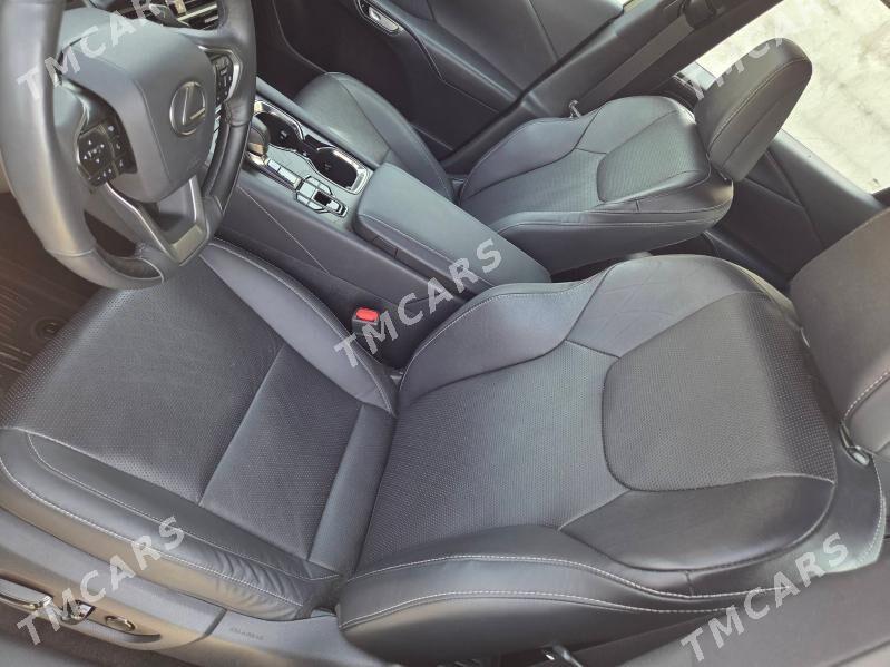 Lexus RX 350 2023 - 878 000 TMT - Balkanabat - img 7