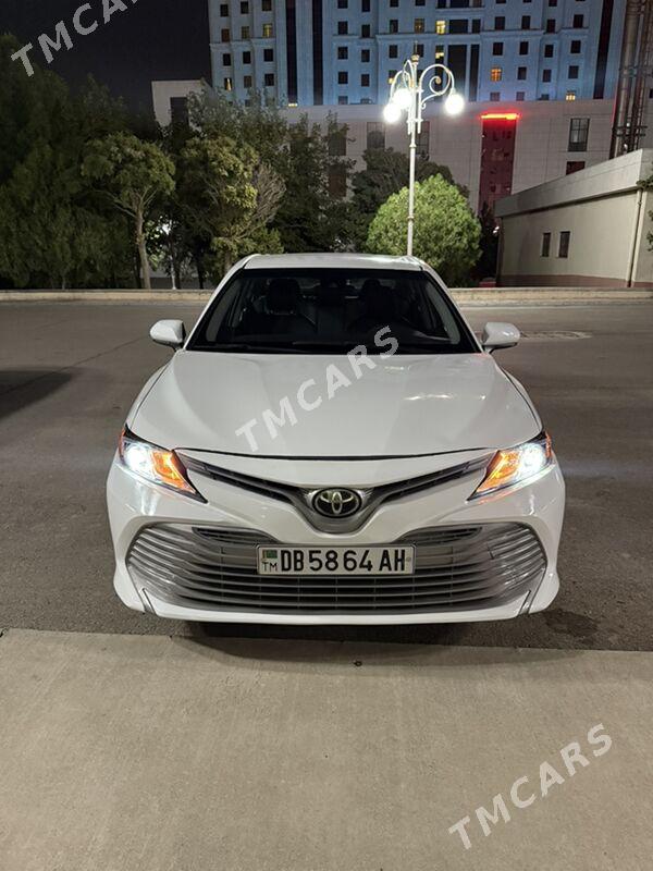 Toyota Camry 2021 - 360 000 TMT - 11 mkr - img 3