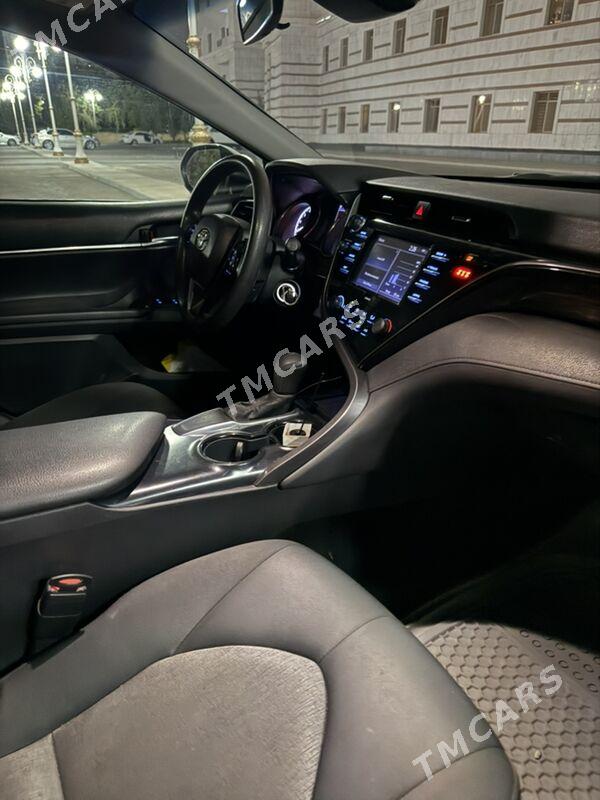 Toyota Camry 2021 - 360 000 TMT - 11 mkr - img 4