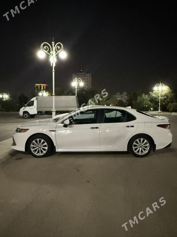 Toyota Camry 2021 - 360 000 TMT - 11 mkr - img 7