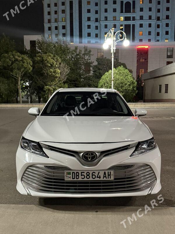 Toyota Camry 2021 - 360 000 TMT - 11 mkr - img 8