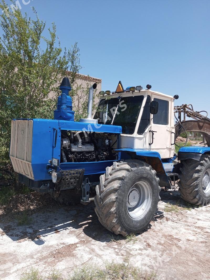 MTZ T-28 1989 - 95 000 TMT - Акдепе - img 3