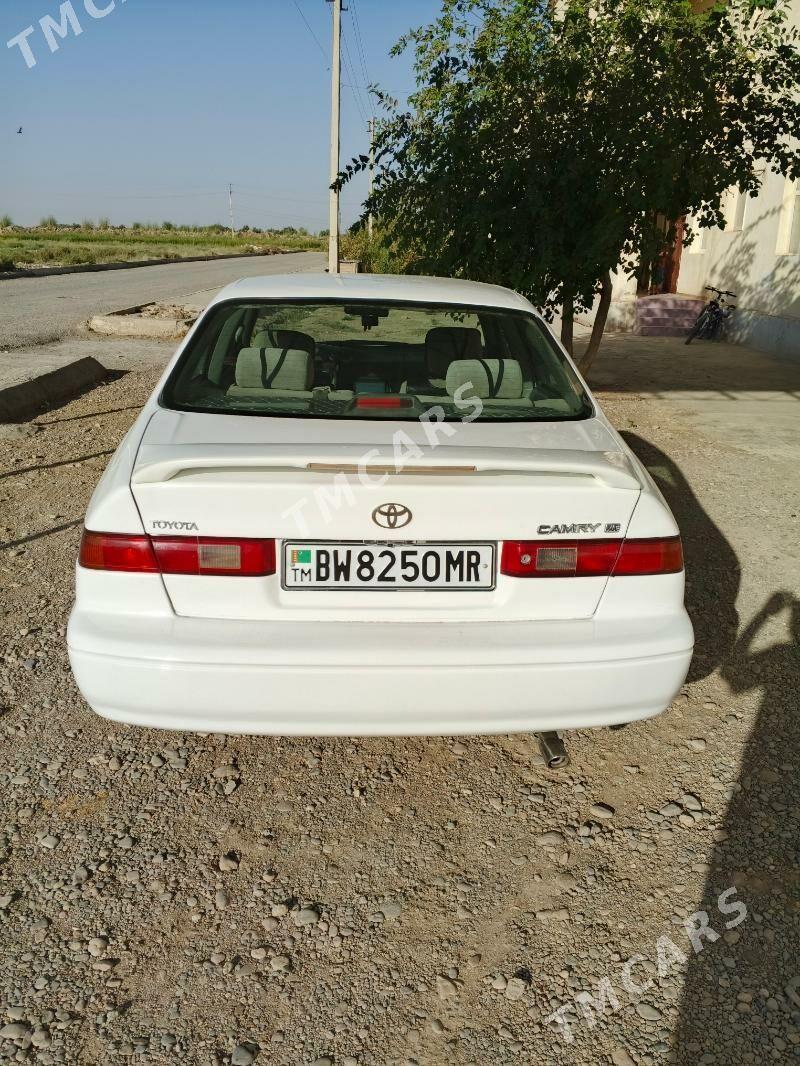 Toyota Camry 1999 - 140 000 TMT - Dostluk - img 2