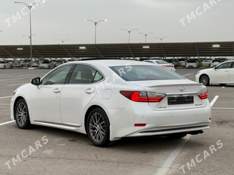 Lexus ES 350 2016 - 442 000 TMT - Aşgabat - img 6