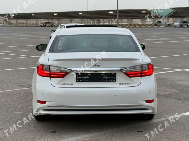 Lexus ES 350 2016 - 442 000 TMT - Aşgabat - img 3