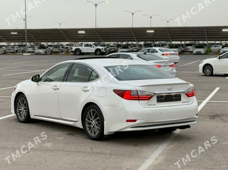 Lexus ES 350 2016 - 442 000 TMT - Aşgabat - img 5
