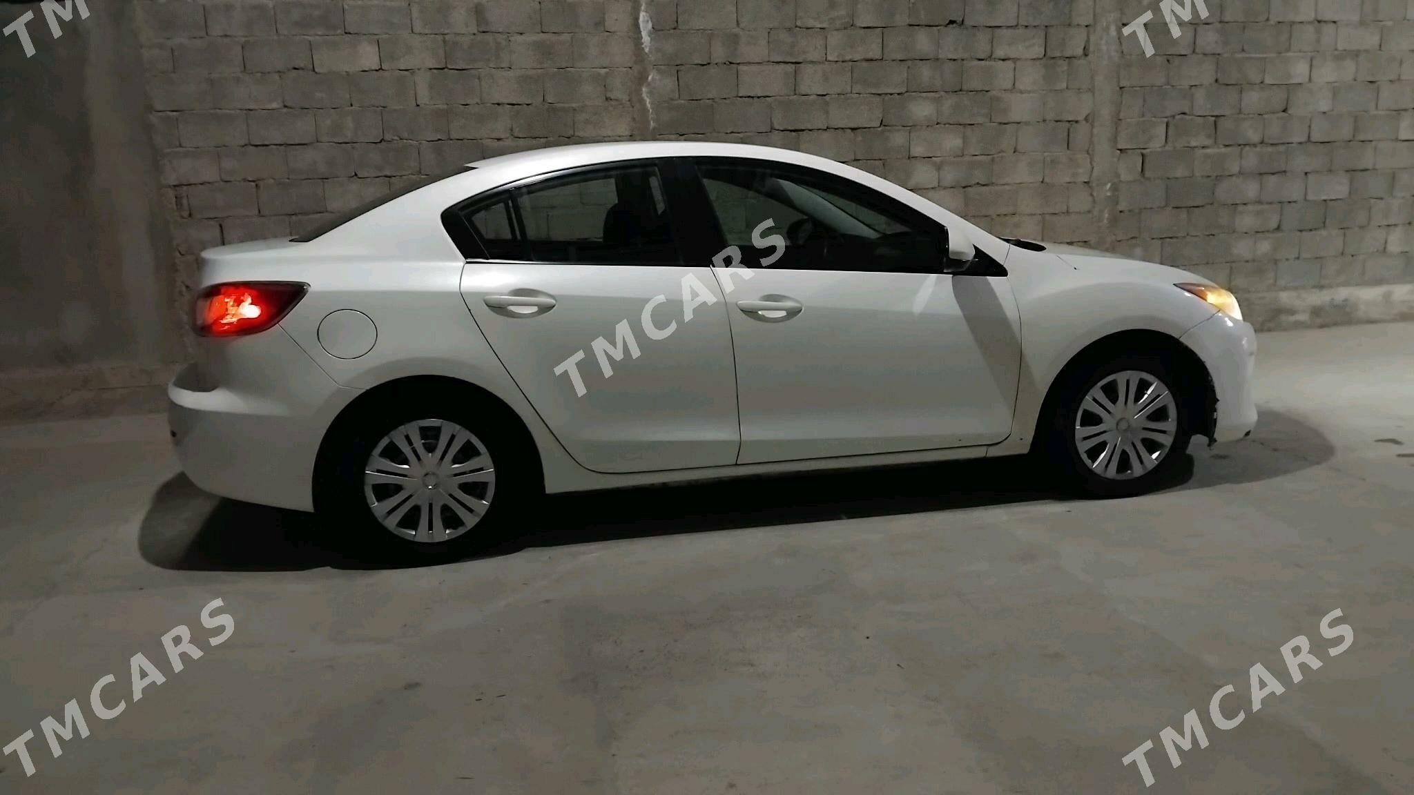 Mazda 3 2011 - 85 000 TMT - Гёкдепе - img 2