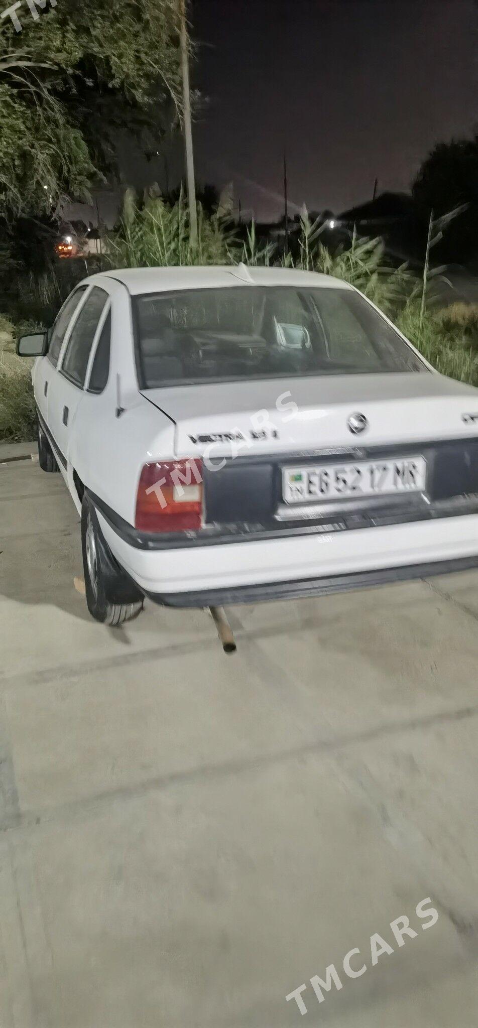 Opel Vectra 1992 - 25 000 TMT - Sakarçäge - img 2