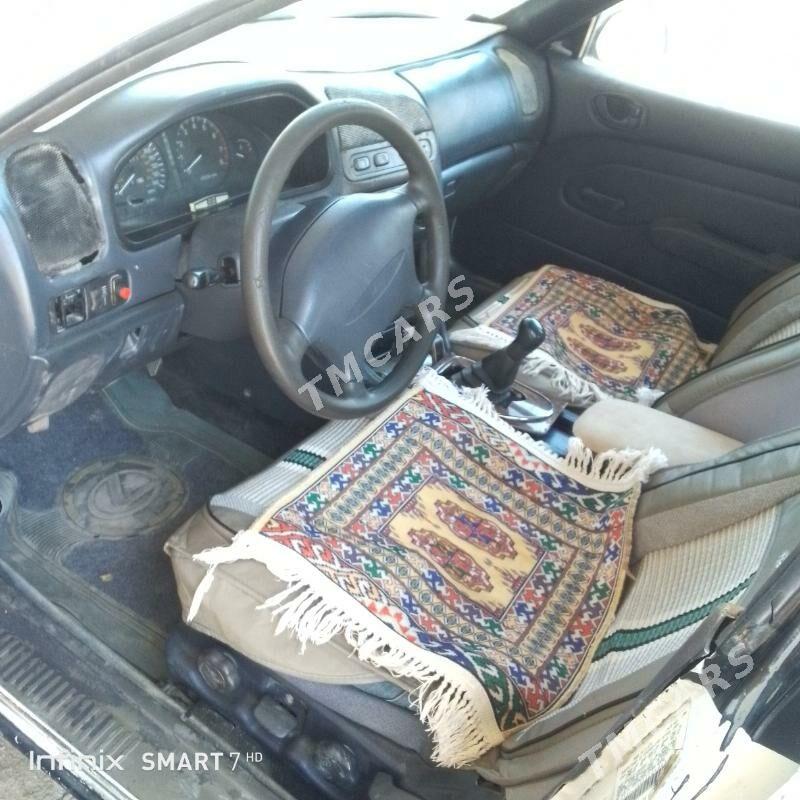 Mitsubishi Galant 1996 - 18 000 TMT - Mary - img 2