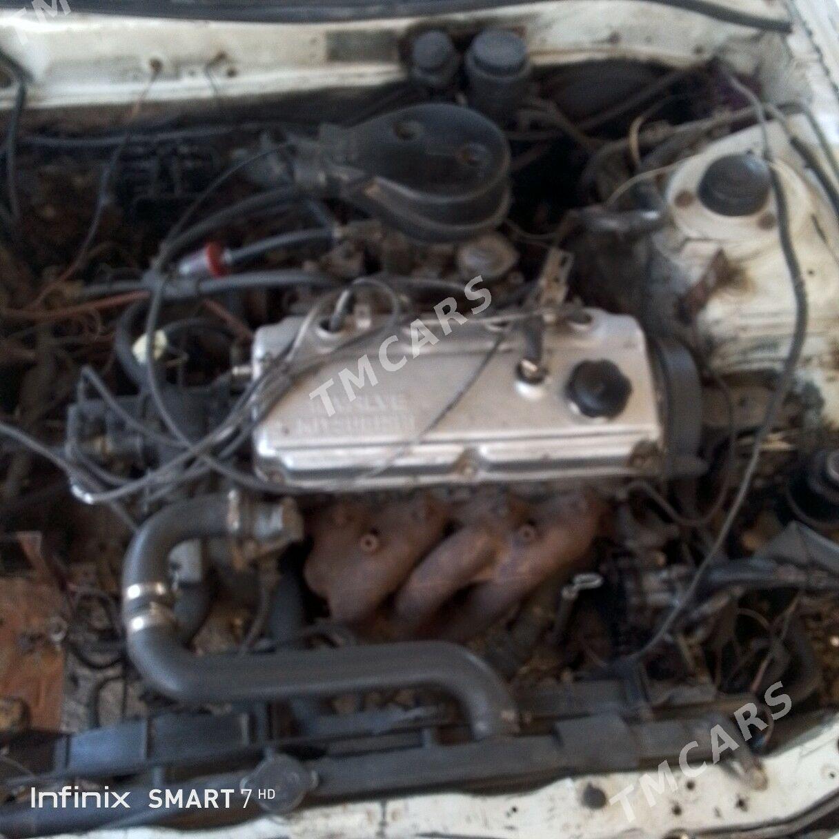 Mitsubishi Galant 1996 - 18 000 TMT - Mary - img 3
