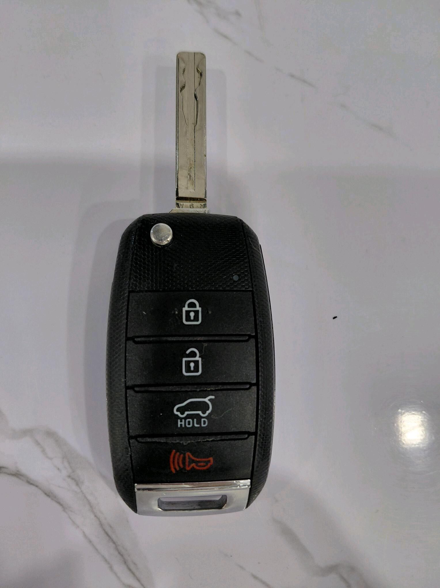 açar pult kia model 2 000 TMT - Mary - img 3