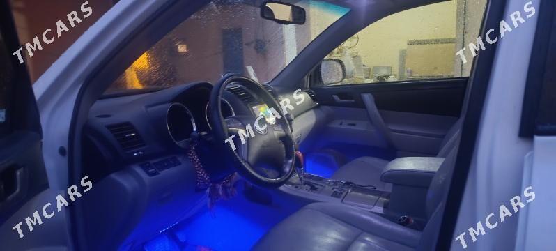 Toyota Highlander 2010 - 325 000 TMT - Daşoguz - img 3