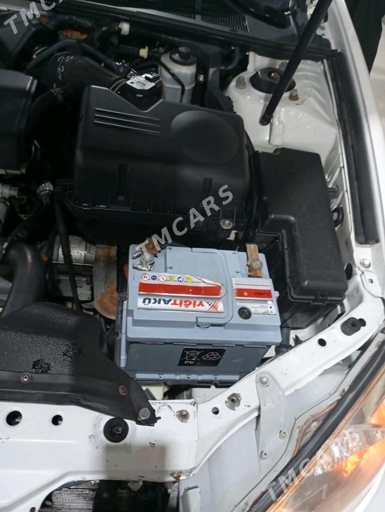 Toyota Camry 2004 - 150 000 TMT - Мары - img 8