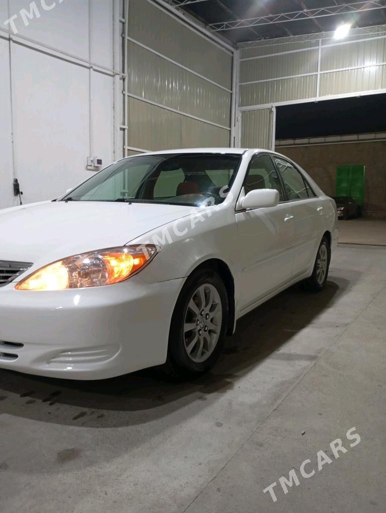 Toyota Camry 2004 - 150 000 TMT - Мары - img 3