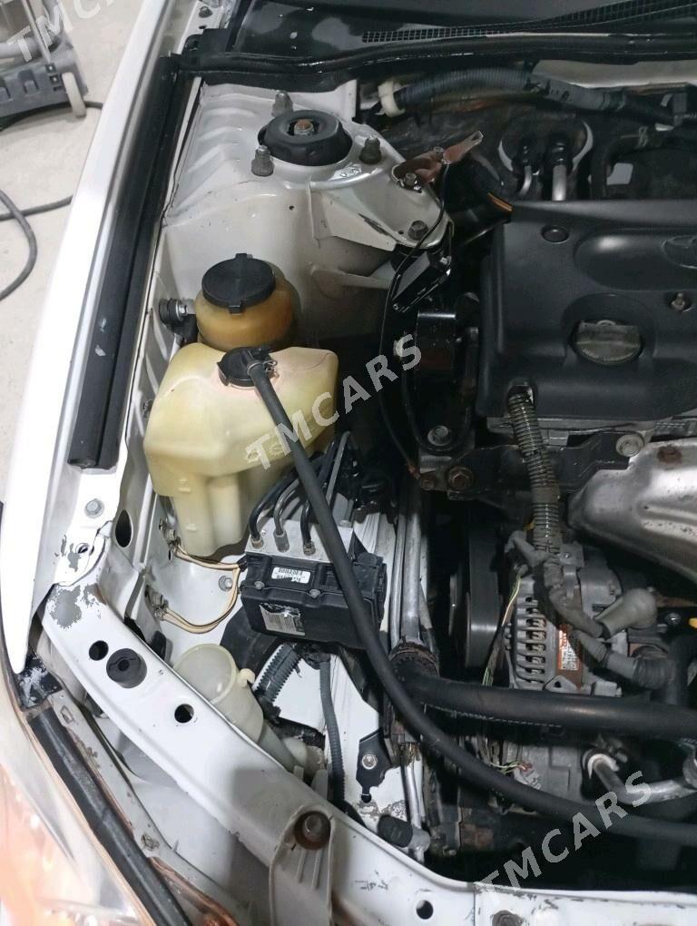 Toyota Camry 2004 - 150 000 TMT - Мары - img 6