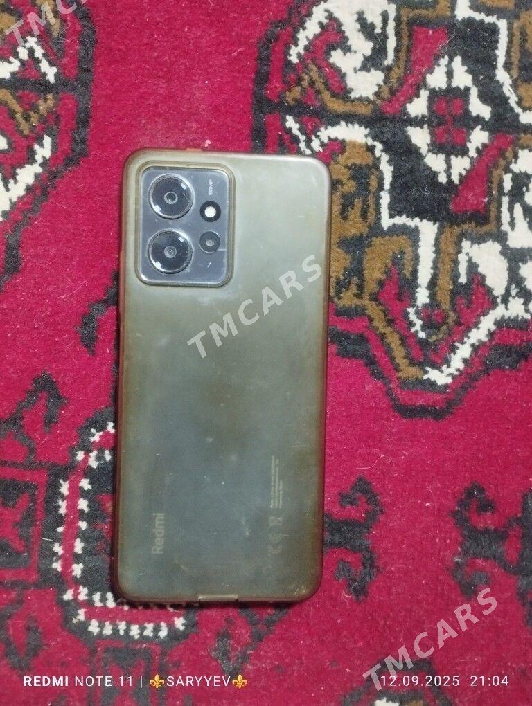redmi not 12 - Дашогуз - img 3