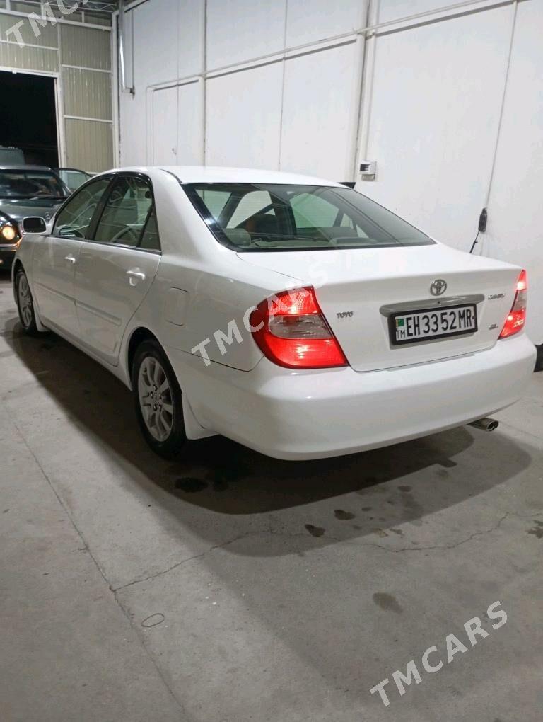 Toyota Camry 2004 - 150 000 TMT - Мары - img 2