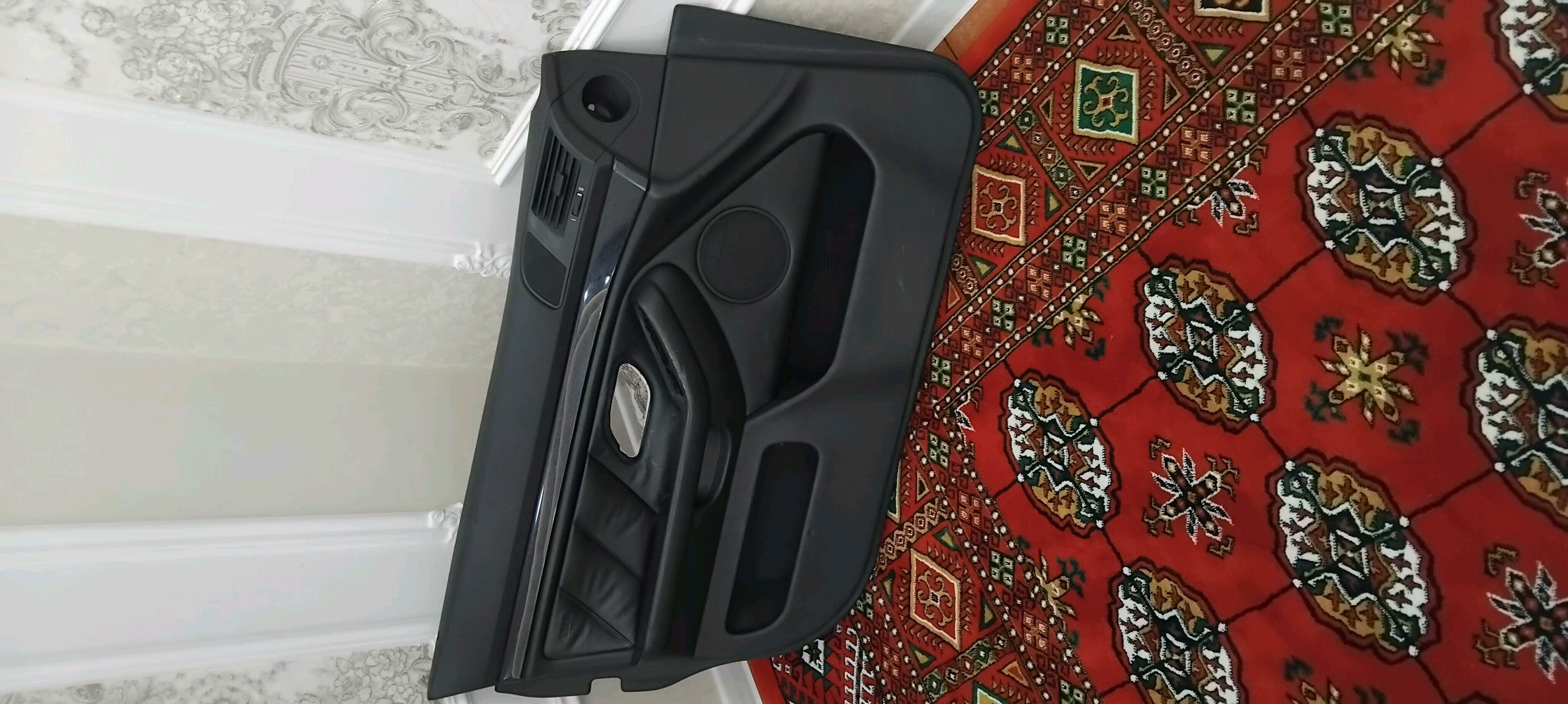 BMW E39 gara koza apsivka 3 000 TMT - Векильбазар - img 3
