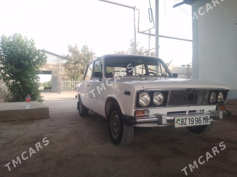 Lada 2106 1985 - 20 000 TMT - Mary - img 3