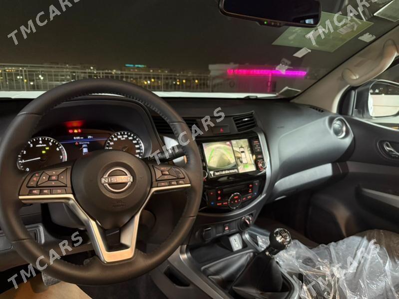 Nissan Navara 2024 - 445 000 TMT - Aşgabat - img 6