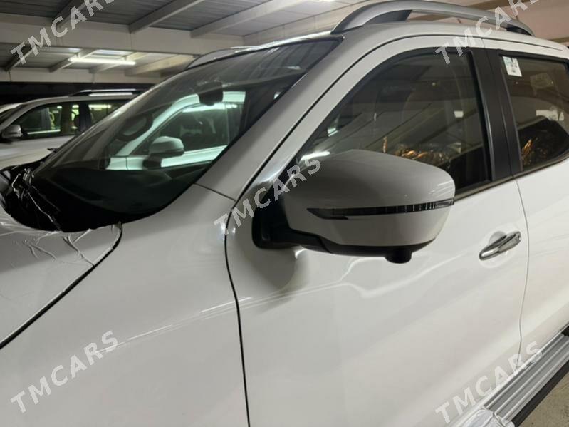 Nissan Navara 2024 - 445 000 TMT - Aşgabat - img 4