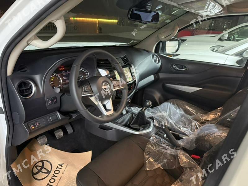 Nissan Navara 2024 - 445 000 TMT - Aşgabat - img 5