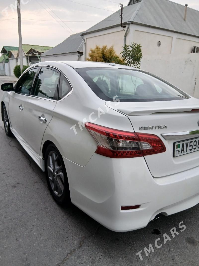 Nissan Sentra 2013 - 131 000 TMT - Aşgabat - img 2