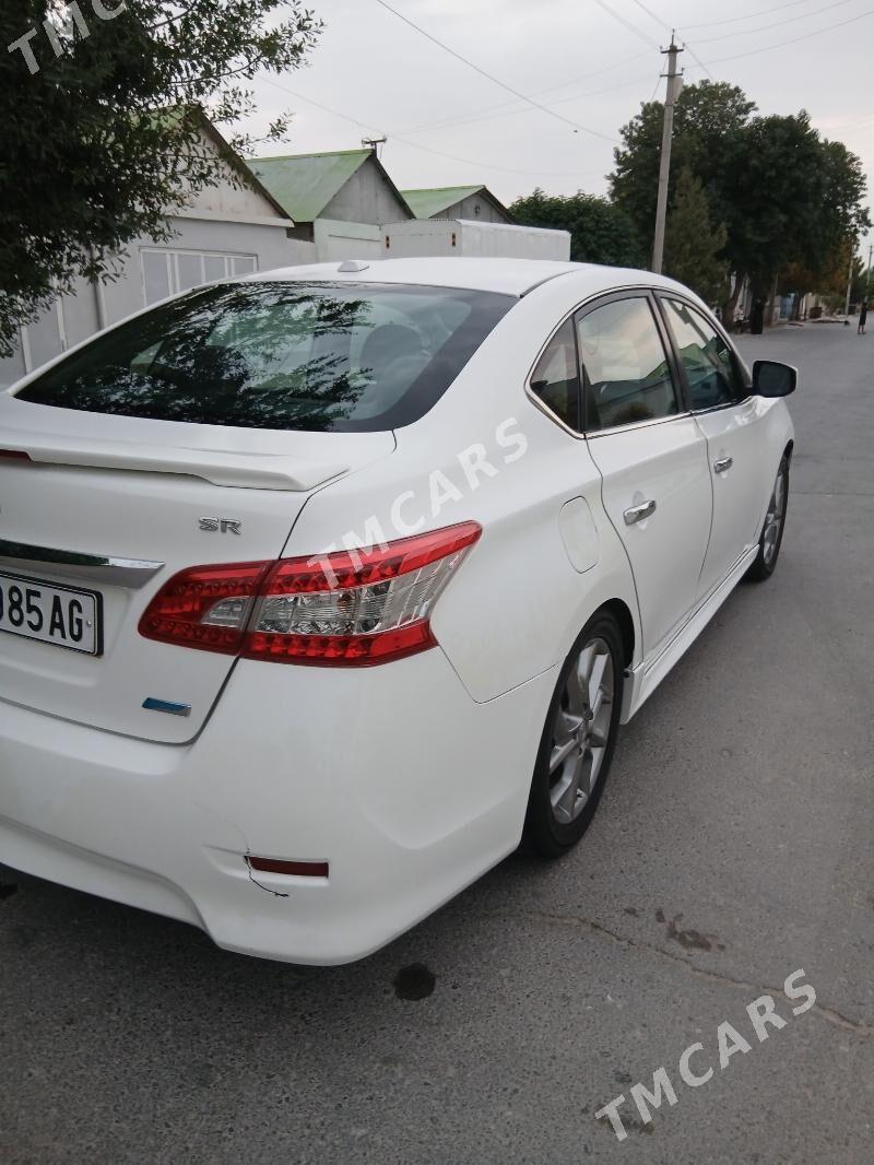 Nissan Sentra 2013 - 131 000 TMT - Aşgabat - img 3
