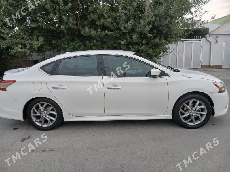 Nissan Sentra 2013 - 131 000 TMT - Aşgabat - img 6