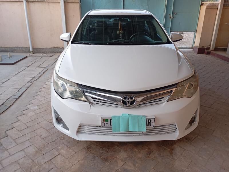 Toyota Camry 2012 - 150 000 TMT - Baýramaly - img 5