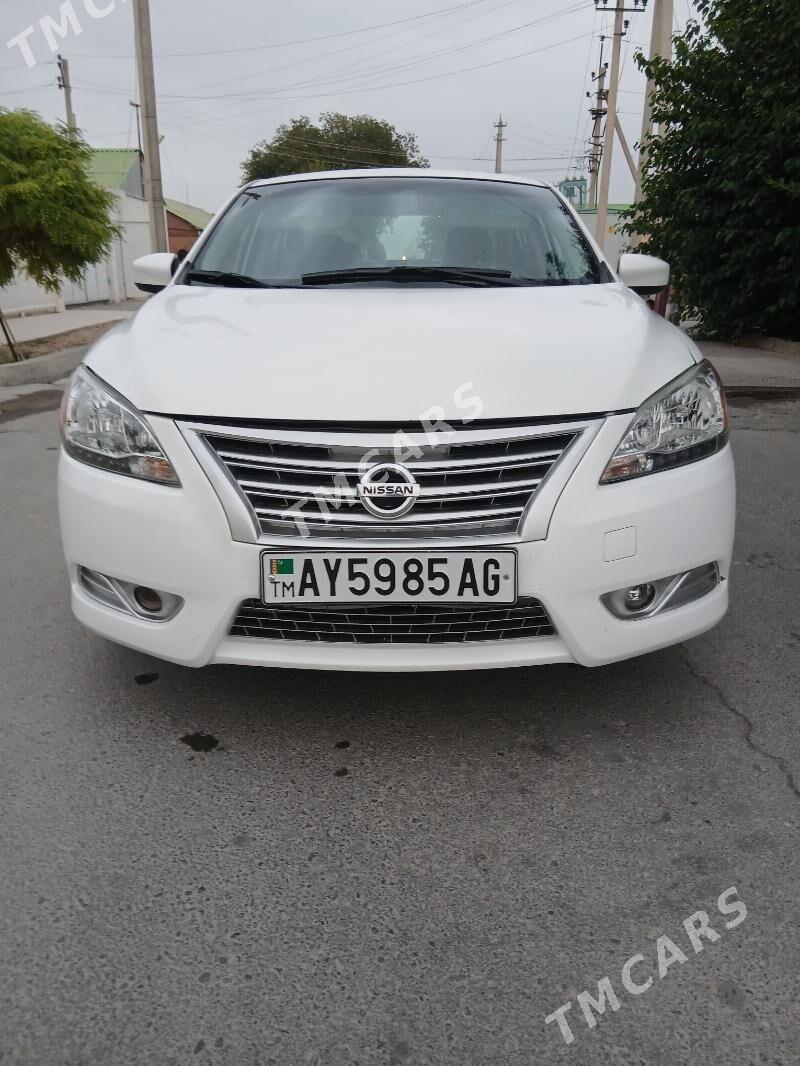 Nissan Sentra 2013 - 131 000 TMT - Aşgabat - img 5