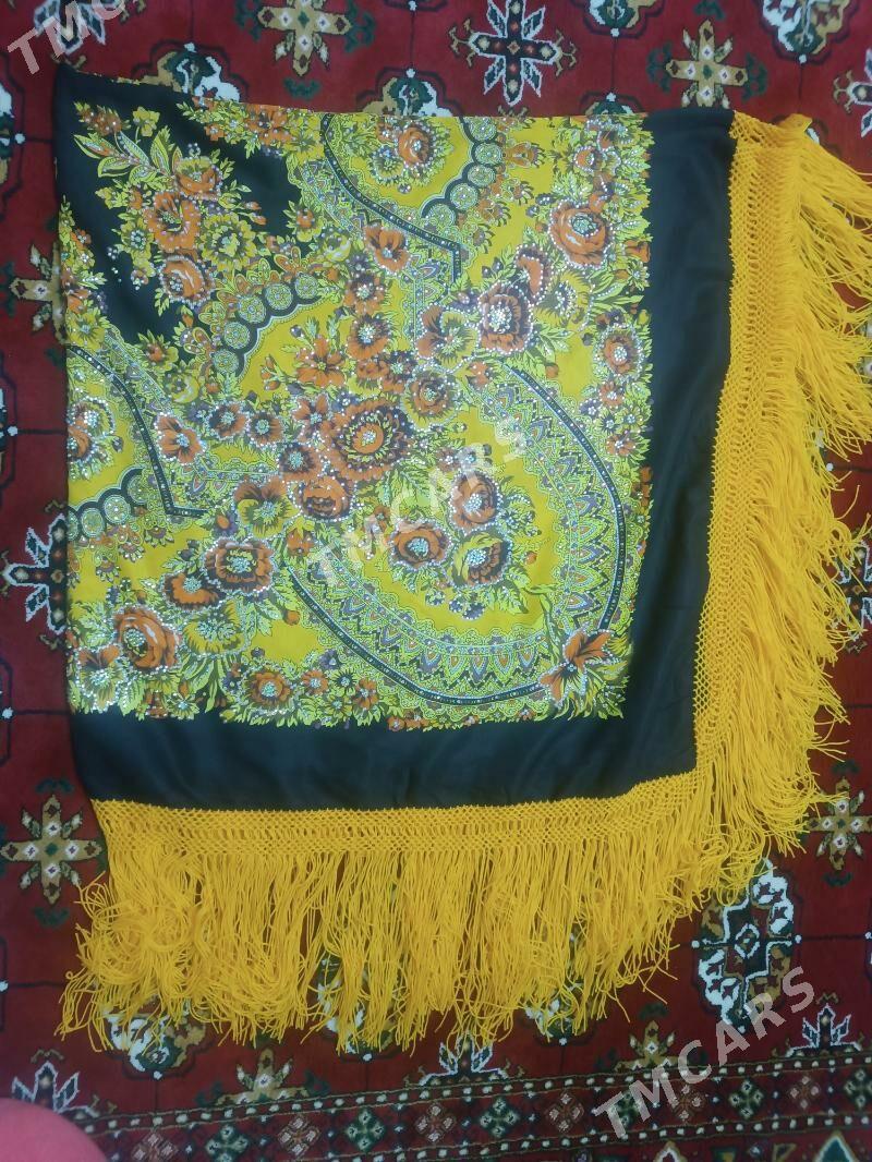 gaşly seçekli - Мары - img 3