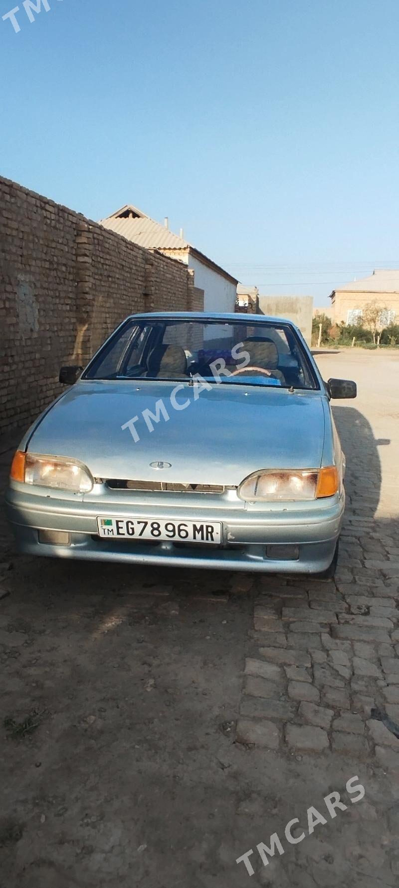 Lada 2105 2003 - 24 000 TMT - Baýramaly - img 3