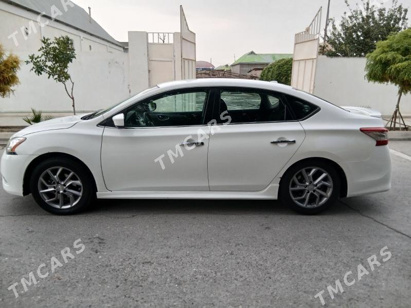 Nissan Sentra 2013 - 131 000 TMT - Aşgabat - img 7