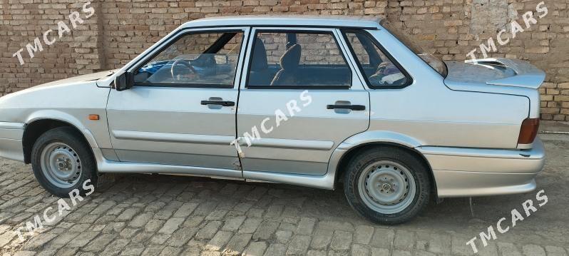 Lada 2105 2003 - 24 000 TMT - Baýramaly - img 5