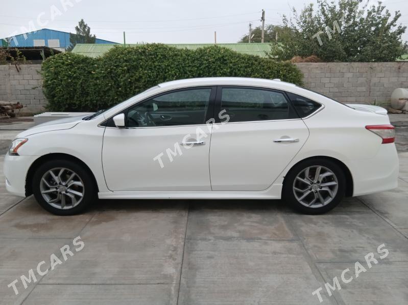 Nissan Sentra 2013 - 131 000 TMT - Aşgabat - img 8