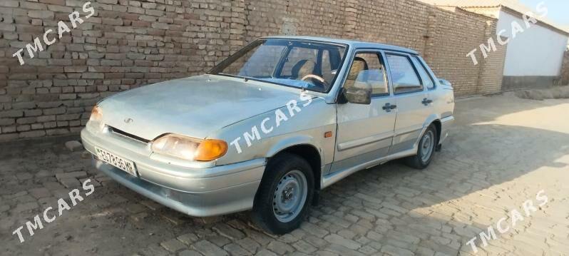 Lada 2105 2003 - 24 000 TMT - Baýramaly - img 2