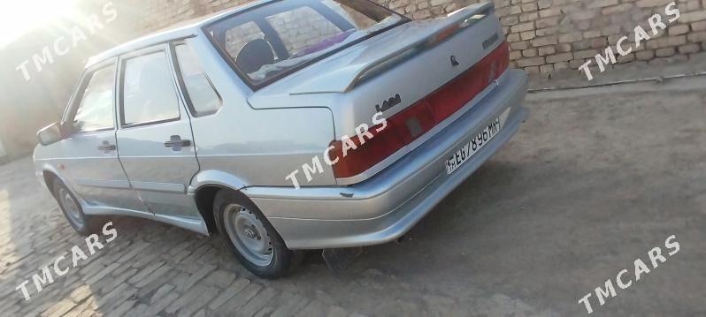 Lada 2105 2003 - 24 000 TMT - Baýramaly - img 4