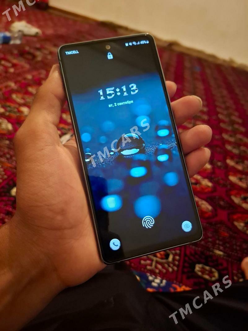 Galaxy s20 fe - Дашогуз - img 2